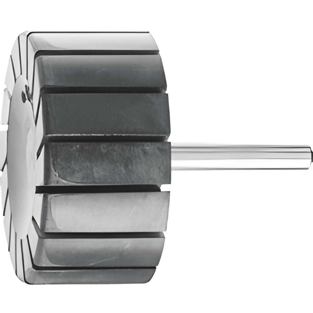 51Mmx25Mm Mtd Rubber Drum Holder