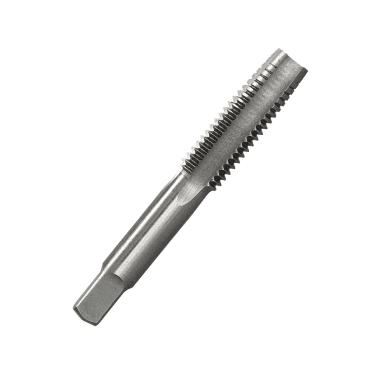 Chrome Tap Unf Bott.-3/4X16