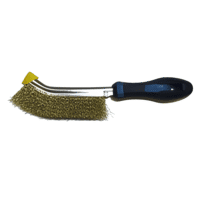 Brush Hbu Universal Brush Brass