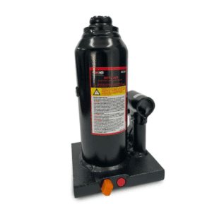 Grip 4000Kg Fully Welded Hydraulic Bottle Jack