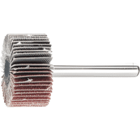 80 GRIT 30 X 15 X 6 FAN GRINDER  PFERD