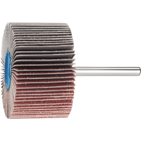 Flap Wheel 1/4"Mtd 50 X 30 X 60G - Pferd