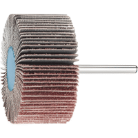 Fan Grinder 60 X 30 X 40 Grit Al/Ox