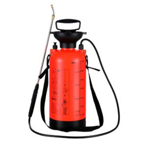 Pressure Sprayer 7Ltr Gard&Grow
