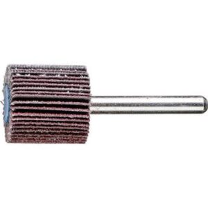 Flap Wheel 1/4"Mtd 25 X 25 X 60G - Pferd