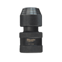 Shockwave 1/2''Sqr X 1/4''Hex Adapt