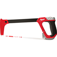 Milw 300Mm 12In Hi-Tension Hacksaw