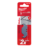 Mil 5Pc Hook Utility Blades