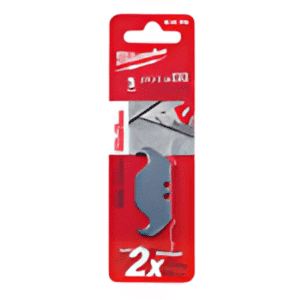 Mil 5Pc Hook Utility Blades