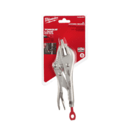 Mil Torque  Lock Locking Seamer