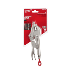 Mil Torque  Lock Locking Seamer