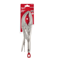 Mil Torque  Lock Large Jaw Pliers