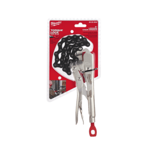Mil Torque  Lock Chain Wrench