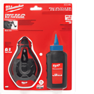 Mil Bold Line Chalk Reel Kit W/Blu Chalk