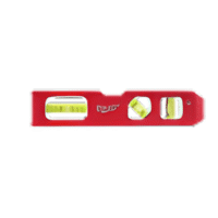 Billet Torpedo Level