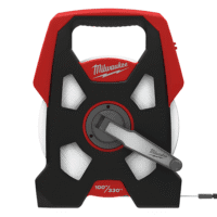 Mil Open Reel Long Tape 100M/330Ft