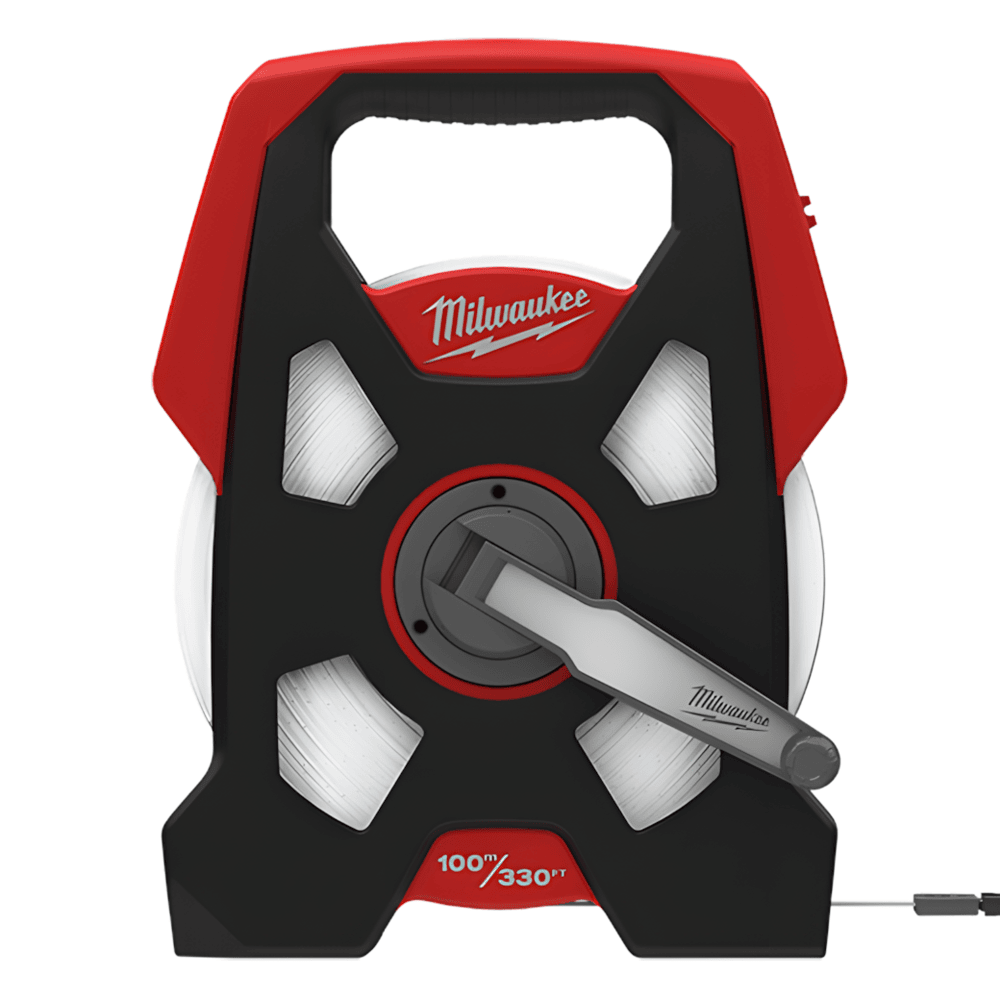 Mil Open Reel Long Tape 100M/330Ft