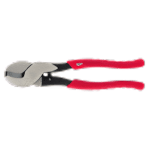 Milwaukee Cable Cutting Pliers