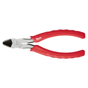 Milwaukee Diagonal Pliers 6'' 150Mm