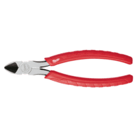 Milwaukee Diagonal Pliers 8''