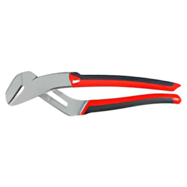 Milwaukee 12 Inch V Jaw Multi Grip