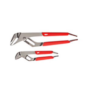 Milwaukee 6Inch & 10Inch Mulitgrip Set