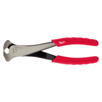 Milwaukee 7'' Nipping Pliers
