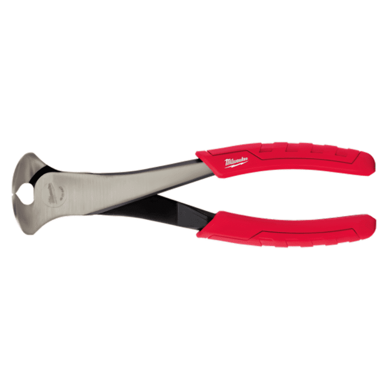 Milwaukee 7'' Nipping Pliers