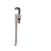 Mil 600Mm 24'' Aluminium Pipe Wrench