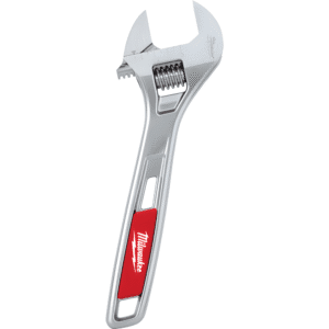 Adjustable Wrench 150Mm (6'')
