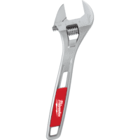 Adjustable Wrench 250Mm (10'')