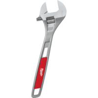 Adjustable Wrench 380Mm (15'')