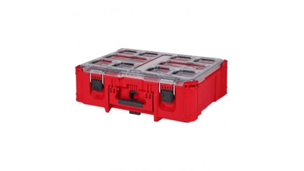 Milwaukee Compact Organiser Box