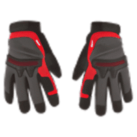 Mil Work Gloves L