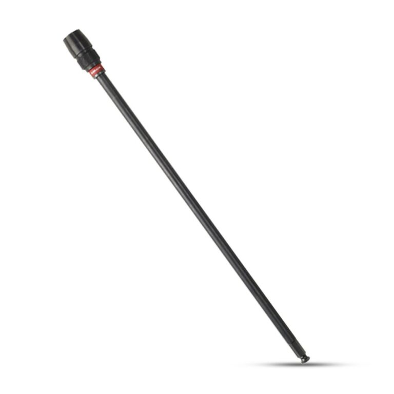 Quik-Lok Extension 450Mm X 7/16" Hex