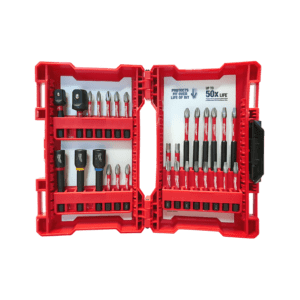 Shockwave 29 Pce Impact Driver Bit Set