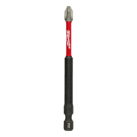 Shockwave Power Bit Phillips #2 89Mm (3-1/2") Pkt 5