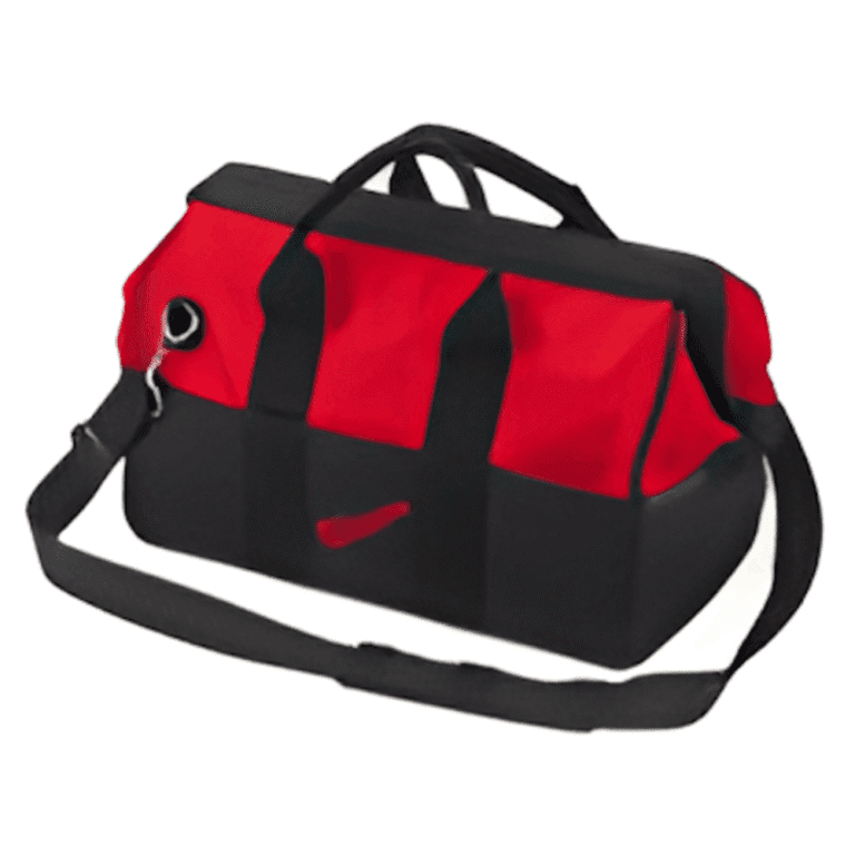 Milwaukee Contractors Bag - Small