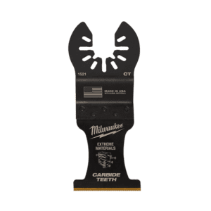 35Mm (1-3/8") Extreme Material Titanium Enhanced Carbide Tee