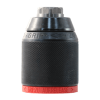 Keyless Chuck 1-13Mm 1/2X 20 Unf