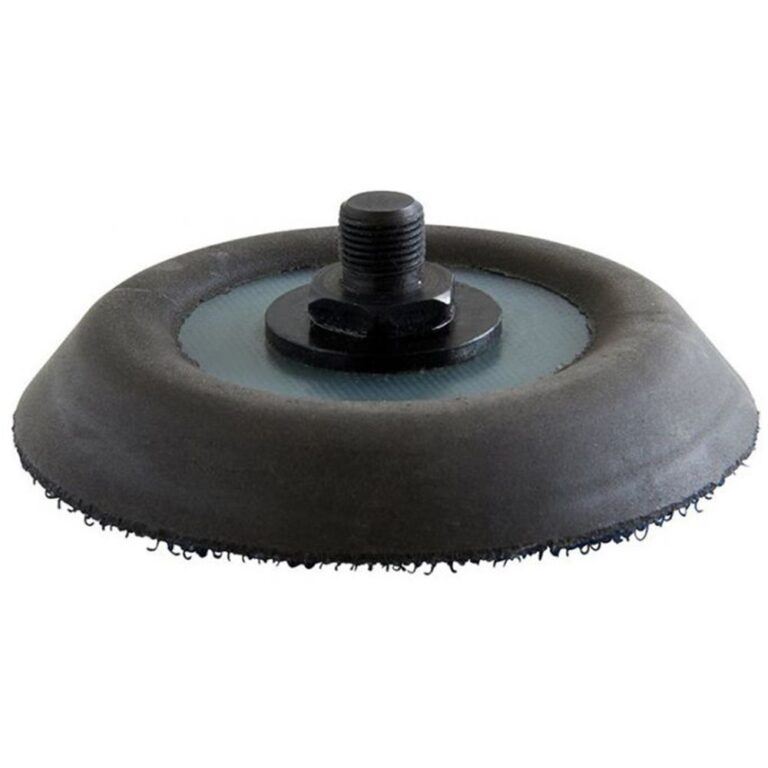 M12 Polisher Backing Pad 75Mm