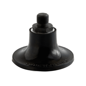 M12 Polisher Fibre Disc Backing Pad 50Mm