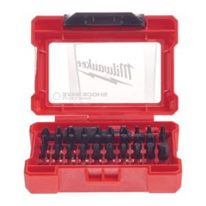 Shockwave 32Pc Torx Bit Kit