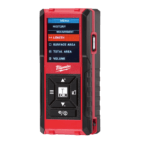 Laser Distance Measurer 100M