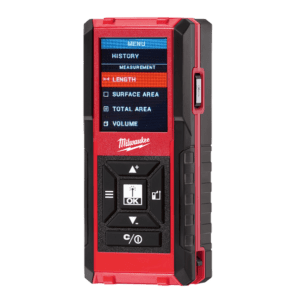 Laser Distance Measurer 100M