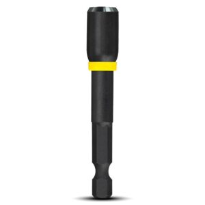 Shockwave Nut Driver 5/16"X 65Mm (2-1/2")