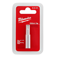 M12 Soldering Iron Chisel Tip