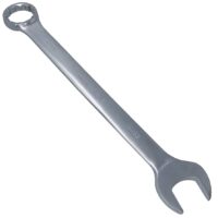 55Mm Ring/Open End Jumbo Spanner