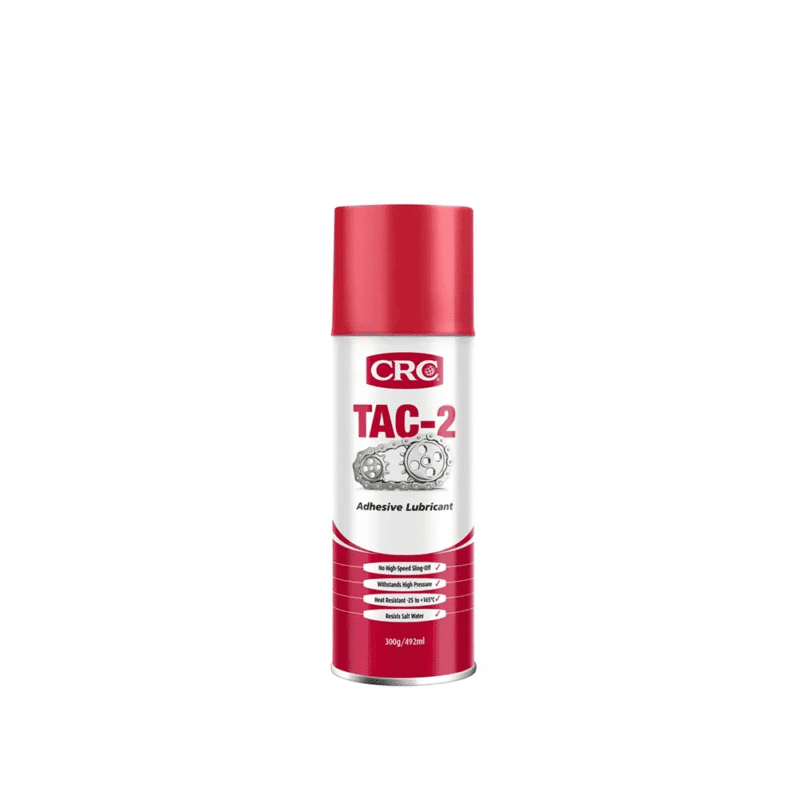 CRC Tac-2 Chainlubricant 300G