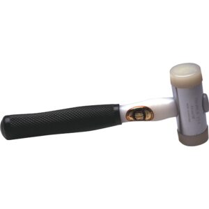 Thor Hammer Nylon Soft 2Lb (44Mm Face)